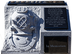 monument