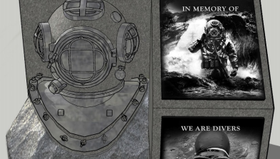 memorial concept
